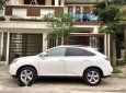 Lexus RX  350 2010 - Bán Lexus RX 350 năm sản xuất 2010, màu trắng, xe nhập chính chủ