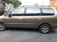 Honda Odyssey 1996 - Bán xe cũ Honda Odyssey 7 chỗ, xe nhập, số tự động, chính chủ