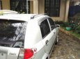 Hyundai Getz 2008 - Bán Hyundai Getz sản xuất 2008, màu bạc xe gia đình, giá tốt