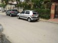 Hyundai Getz 2008 - Bán Hyundai Getz sản xuất 2008, màu bạc xe gia đình, giá tốt