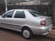 Fiat Siena 2003 - Bán Fiat Siena đời 2003, màu bạc  