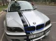 BMW 3 Series 325i 2003 - Cần bán lại xe BMW 3 Series 325i đời 2003, màu bạc chính chủ