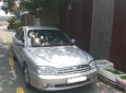 Kia Spectra LS 2005 - Bán ô tô Kia Spectra LS đời 2005, màu bạc, nhập khẩu, giá chỉ 120 triệu