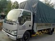 Isuzu QKR 2006 - Cần bán Isuzu QKR đời 2006, màu bạc, nhập khẩu, 410tr