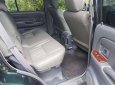 Toyota Land Cruiser Prado  GX 2.7   2000 - Bán xe Toyota Land Cruiser Prado GX 2.7 đời 2000  