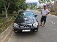 Daewoo Lacetti 2009 - Cần bán lại xe Daewoo Lacetti năm sản xuất 2009, màu đen ít sử dụng