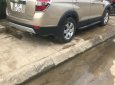 Chevrolet Captiva 2007 - Cần bán xe Chevrolet Captiva năm sản xuất 2007, giá chỉ 290 triệu