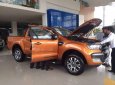 Ford Ranger 2017 - Cần bán xe Ford Ranger năm sản xuất 2017, xe nhập