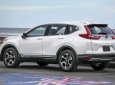 Honda CR V E 2018 - Giao ngay Honda CRV màu đen tại Hà Tĩnh, Quảng Bình khuyến mãi sốc