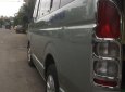 Toyota Hiace 2009 - Cần bán lại xe Toyota Hiace năm 2009 giá cạnh tranh