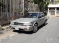 Nissan Bluebird 1989 - Cần bán lại xe Nissan Bluebird đời 1989, màu bạc