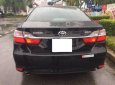 Toyota Camry   2.5Q  2015 - Bán xe Toyota Camry 2.5Q sản xuất 2015, màu đen