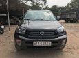 Toyota RAV4 2002 - Cần bán lại xe Toyota RAV4 đời 2002, màu đen, nhập khẩu, 290 triệu