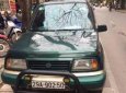 Suzuki Grand vitara 2003 - Cần bán Suzuki Grand vitara sản xuất 2003, xe gia đình giá cạnh tranh