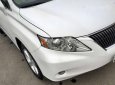 Lexus RX  350 2010 - Bán Lexus RX 350 năm sản xuất 2010, màu trắng, xe nhập chính chủ