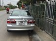 Mazda 626 2001 - Bán Mazda 626 2001, màu bạc, nhập khẩu nhật bản, giá tốt