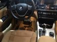 BMW X3 2.0L 2016 - Cần bán xe BMW X3 năm 2016, màu đỏ, nhập khẩu nguyên chiếc chính chủ