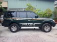 Toyota Prado 2.7  2000 - Cần bán gấp Toyota Prado 2.7 đời 2000, màu xanh lam, nhập khẩu nguyên chiếc như mới giá cạnh tranh