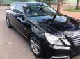 Mercedes-Benz E class E250 2010 - Bán Mercedes E250 đời 2010, màu đen