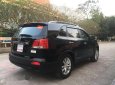 Kia Sorento Limited 2010 - Xe Kia Sorento Limited đời 2010, màu đen, giá chỉ 675 triệu