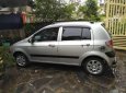 Hyundai Getz 2008 - Bán Hyundai Getz sản xuất 2008, màu bạc xe gia đình, giá tốt