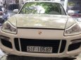 Porsche Cayenne 2008 - Bán Porsche Cayenne đời 2008, màu trắng, nhập khẩu