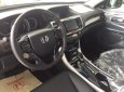 Honda Accord 2018 - Bán ô tô Honda Accord sản xuất 2018, màu đen, xe nhập
