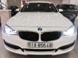 BMW 3 Series 320i GT 2014 - Bán xe BMW 3 Series 320i GT đời 2014, màu trắng, nhập khẩu