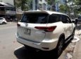 Toyota Fortuner 2017 - Cần bán lại xe Toyota Fortuner sản xuất 2017, màu trắng, giá chỉ 350 triệu