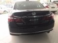 Honda Accord 2018 - Bán ô tô Honda Accord sản xuất 2018, màu đen, xe nhập