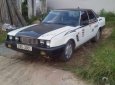 Toyota Cresta   1981 - Bán Toyota Cresta năm 1981, hai màu trắng đen 