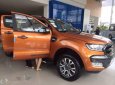 Ford Ranger 2017 - Cần bán xe Ford Ranger năm sản xuất 2017, xe nhập