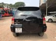 Toyota RAV4 2002 - Cần bán lại xe Toyota RAV4 đời 2002, màu đen, nhập khẩu, 290 triệu