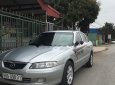 Mazda 626 2001 - Bán Mazda 626 2001, màu bạc, nhập khẩu nhật bản, giá tốt