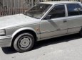 Nissan Bluebird 1989 - Cần bán lại xe Nissan Bluebird đời 1989, màu bạc