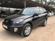 Toyota RAV4 2002 - Cần bán lại xe Toyota RAV4 đời 2002, màu đen, nhập khẩu, 290 triệu