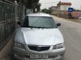 Mazda 626 2001 - Bán Mazda 626 2001, màu bạc, nhập khẩu nhật bản, giá tốt