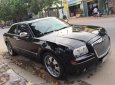 Chrysler 300C 2.7AT 2008 - Bán Chrysler 300C 2.7AT năm 2008, màu đen, xe nhập