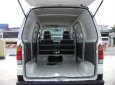 Suzuki Blind Van 2018 - Xe tải Blind Van xứng đáng đạt là "Gọn nhẹ - Kinh tế - Hiệu quả