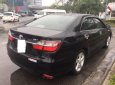 Toyota Camry   2.5Q  2015 - Bán xe Toyota Camry 2.5Q sản xuất 2015, màu đen