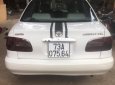 Toyota Corolla 1999 - Cần bán Toyota Corolla sản xuất năm 1999, màu trắng, giá chỉ 125 triệu