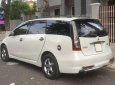 Mitsubishi Grandis 2008 - Cần bán xe Mitsubishi Grandis năm 2008, màu trắng như mới