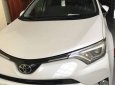 Toyota RAV4 2017 - Bán Toyota RAV4 sản xuất 2017, màu bạc, nhập khẩu