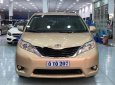 Toyota Sienna LE 2010 - Cần bán gấp Toyota Sienna LE đời 2010, nhập khẩu