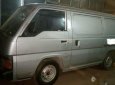 Nissan Urvan 1994 - Bán xe Nissan Urvan sản xuất năm 1994, màu bạc, giá chỉ 60 triệu