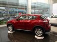 Nissan Juke 1.6 CVT 2018 - Cần bán Nissan Juke 1.6 CVT năm sản xuất 2018, màu đỏ, xe nhập