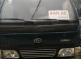 Fuso 2008 - Bán Cửu Long 1 - 3 tấn năm 2008, màu xanh lục