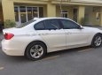 BMW 3 Series 320i 2014 - Cần bán gấp BMW 3 Series 320i đời 2014, màu trắng, nhập khẩu