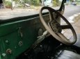 Jeep CJ 1980 - Bán xe Jeep CJ sản xuất năm 1980, nhập khẩu 