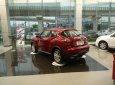 Nissan Juke 1.6 CVT 2018 - Cần bán Nissan Juke 1.6 CVT năm sản xuất 2018, màu đỏ, xe nhập